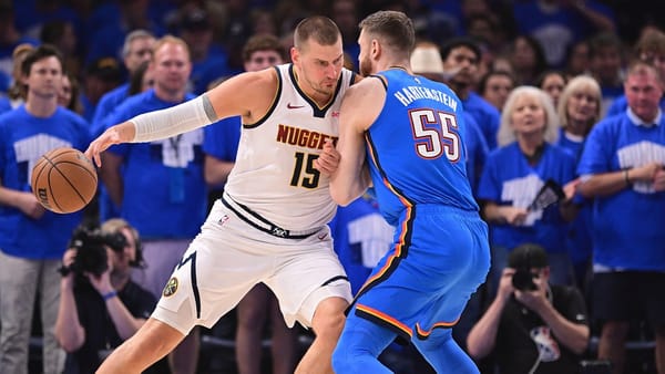 Midseason picks lean toward Nuggets over Thunder for NBA title — Sportshub.cbsistatic.com