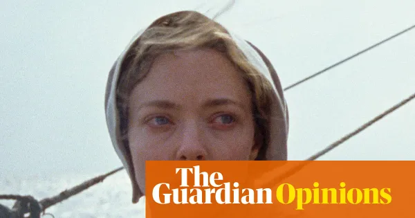 Amanda Seyfried stars in The Testament of Ann Lee; namesake reflects — I.guim.co.uk