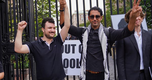 Judge to Weigh Remedies After Ruling on Deportations of Student Activists — Static01.nyt.com