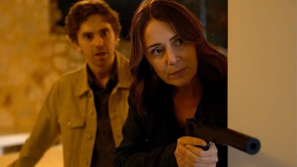 The Assassin rises to No. 2 on AMC+ after divisive reception — Static0.moviewebimages.com