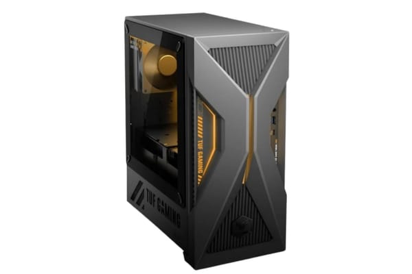 Amazon drops ASUS TUF T500 gaming PC to $800 — Kotaku.com