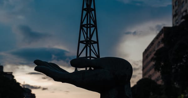 Trump pledges U.S. investment in Venezuela, but oil and politics cloud prospects — Static01.nyt.com