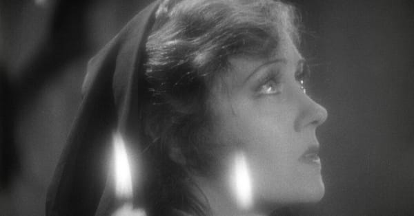 Restored 1929 Erich von Stroheim film 'Queen Kelly' returns to theaters — Static01.nyt.com
