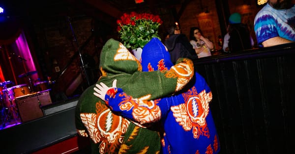 Brooklyn Bowl tribute underscores Grateful Dead’s continuing legacy after Bob Weir’s death — Static01.nyt.com