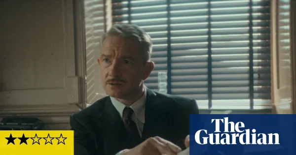 Guardian review criticises Netflix’s Agatha Christie adaptation Seven Dials — I.guim.co.uk