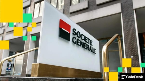 Societe Generale and Swift settle tokenized bonds using cash and EUR CoinVertible — Cdn.sanity.io