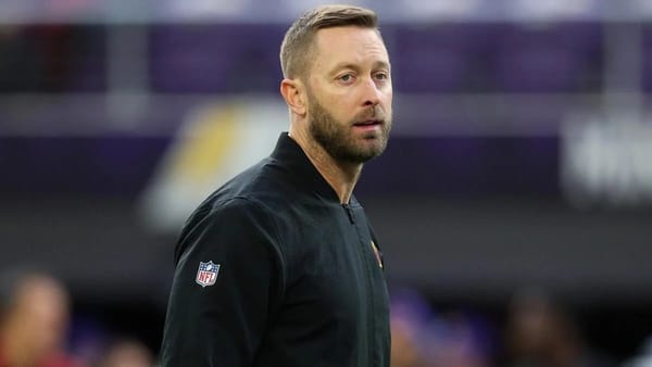 NFL coaching matchups: Kingsbury to Ravens, Harbaugh linked to Giants — Sportshub.cbsistatic.com
