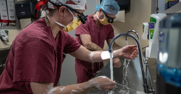 Times journalist watches infant heart transplant at NewYork-Presbyterian — Static01.nyt.com