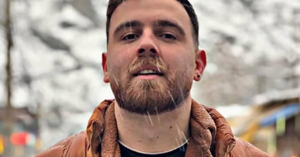 Iran says judiciary did not issue death sentence for protester Erfan Soltani — Static01.nyt.com