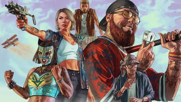 Rockstar launches Cfx Marketplace to sell GTA V and RDR2 mods — Kotaku.com