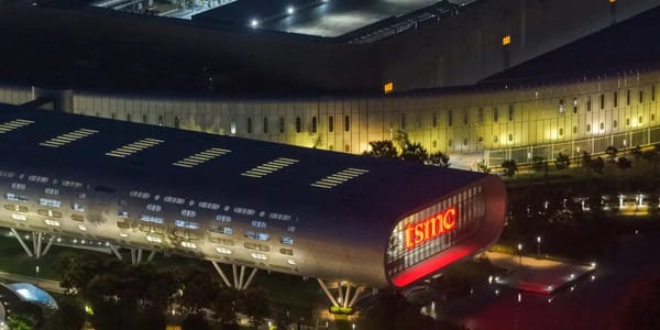 TSMC's record quarterly profit lifts chip stocks and renews AI optimism — I.insider.com