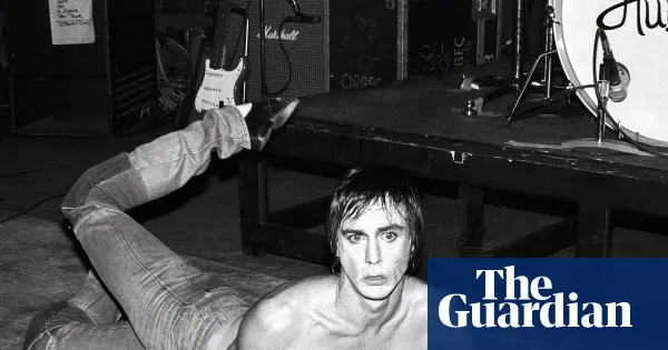 The 30 best live albums, led by Jerry Lee Lewis’s Live at the Star Club — I.guim.co.uk