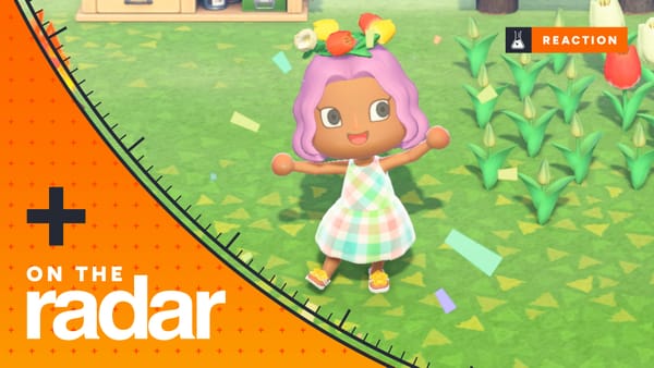 Player deletes Animal Crossing: New Horizons island and restarts with a Wild World approach — Cdn.mos.cms.futurecdn.net