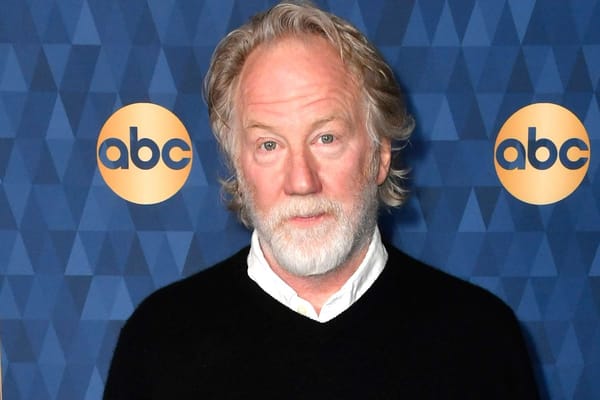Timothy Busfield dropped by agency after child sex abuse charges — People.com