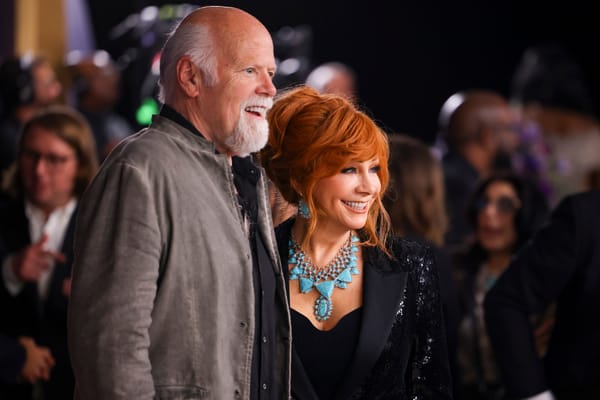 Reba McEntire and Rex Linn Pick Africa as Dream Honeymoon — Nbc.com