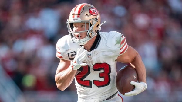 Model predicts scores, best bets and props for 2026 NFL Divisional Round — Sportshub.cbsistatic.com