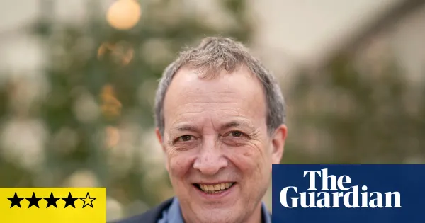 Misha Glenny debuts as host of Radio 4’s In Our Time — I.guim.co.uk