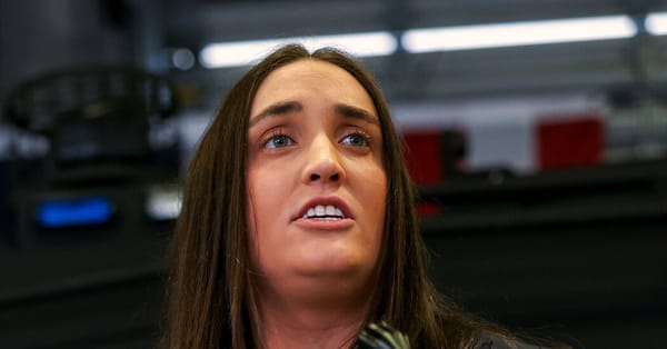 ICE Deputy Madison Sheahan to Leave Post and Run Against Marcy Kaptur in Ohio — Static01.nyt.com