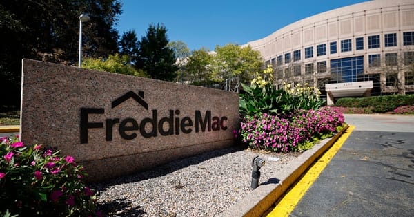 Plans for Fannie Mae and Freddie Mac IPO Remain Unclear After White House Push — Static01.nyt.com