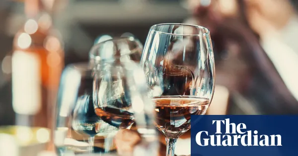 Why non-alcoholic wine struggles — and alternatives worth trying — I.guim.co.uk