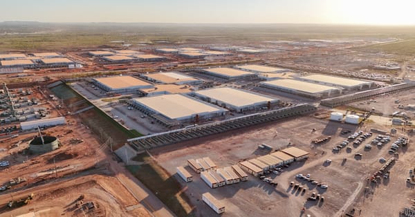 U.S. lawmakers and some tech executives push to make data centers pay more for power — Static01.nyt.com