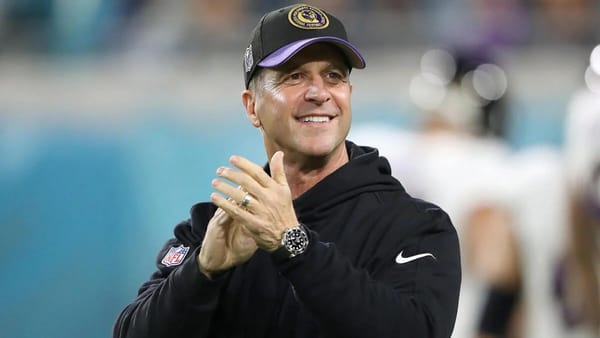 John Harbaugh close to agreement to become New York Giants head coach — Sportshub.cbsistatic.com