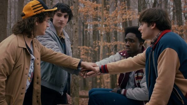 Documentary director says she did not see ChatGPT used on Stranger Things finale — Kotaku.com