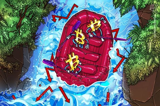 Bitcoin stabilizes near $95,500 as retail traders remain sidelined — Images.cointelegraph.com