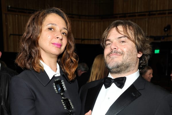 Maya Rudolph says Jack Black played a key role in her early comedy career — Nbc.com