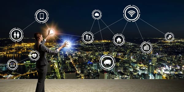 Unstructured enterprise data is leaving AI without vital context — I.insider.com