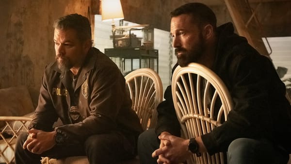 Affleck and Damon Reunite in Joe Carnahan Thriller The Rip — Static0.moviewebimages.com