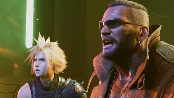 Final Fantasy VII Remake adds Streamlined mode with 9,999-damage hits — Kotaku.com