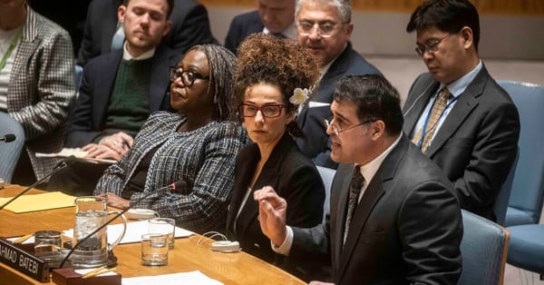 U.S. Presents Case on Iran at U.N.; Tehran Denies Killing Protesters — Static01.nyt.com