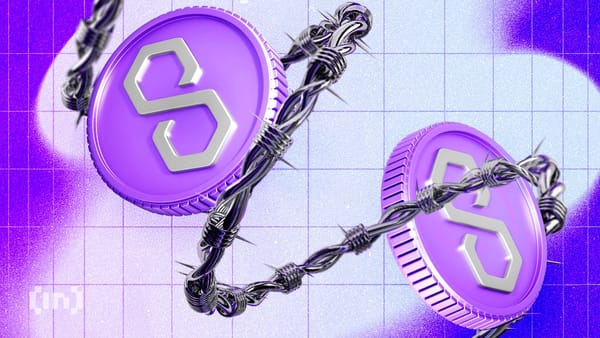 Polygon reportedly cuts nearly 30% of staff following acquisitions — Assets.beincrypto.com