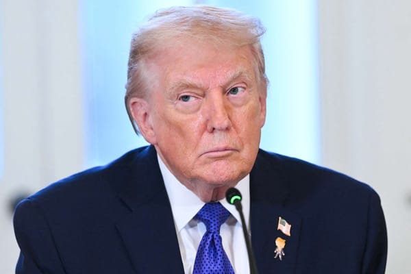 Trump emails supporters saying he's 'alone' in war room and urges donations — People.com