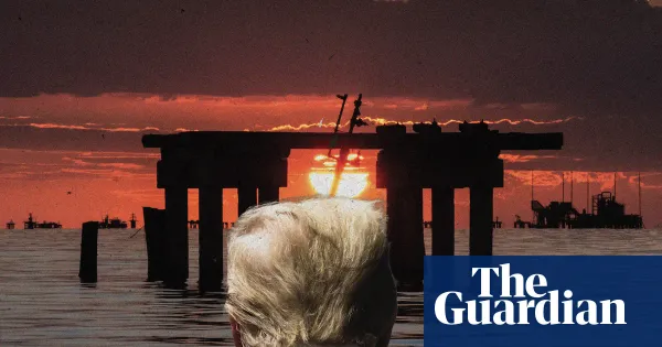 Trump’s Venezuelan oil ambitions face steep economic and political hurdles — I.guim.co.uk