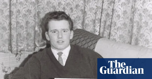 Brian Smith, photographer of the British blues boom, dies aged 82 — I.guim.co.uk