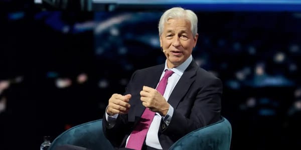 Jamie Dimon says he called Warren Buffett after hiring Todd Combs — I.insider.com