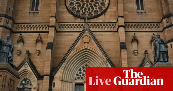 Faith leaders urge delay to Labor hate speech bill over free‑speech concerns — I.guim.co.uk