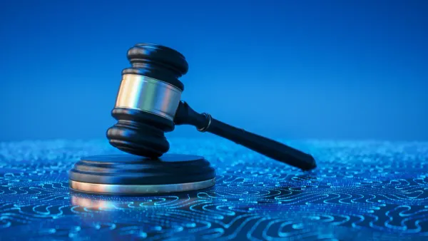 California and New York AI safety laws take effect amid federal pushback — Zdnet.com