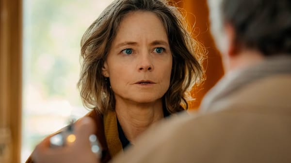 Jodie Foster praised for French performance in A Private Life — Static0.moviewebimages.com