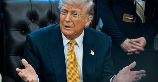 Trump Threatens Use of Insurrection Act to Deploy Troops to Minneapolis — Static01.nyt.com