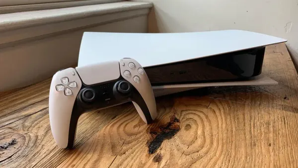 Three PS5 privacy settings to limit data sharing and reduce spam — Zdnet.com