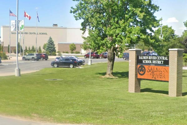 Mother plans lawsuit after NY boy with autism allegedly placed in classroom 'timeout' box — People.com