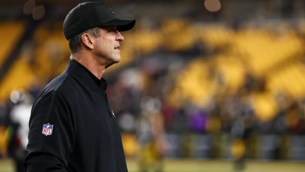 John Harbaugh finalizing five-year deal to become Giants head coach — Sportshub.cbsistatic.com