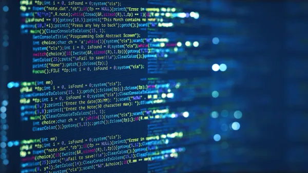 Vibe-coding tools ease setup but still require programmer expertise — Zdnet.com