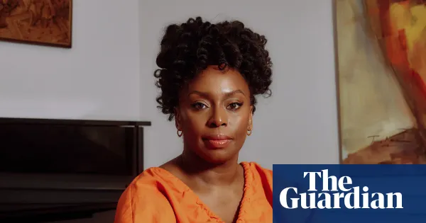 Calls for overhaul of Nigeria’s healthcare system after death of Adichie’s toddler — I.guim.co.uk