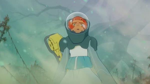 All You Need Is Kill anime trades action for striking visuals, thin plot — Static0.polygonimages.com