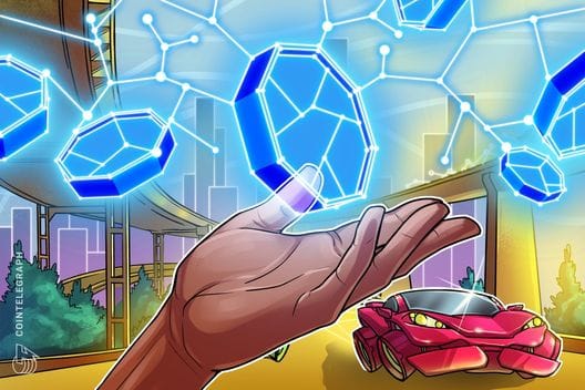 State Street launches institutional digital asset platform for tokenization — Images.cointelegraph.com