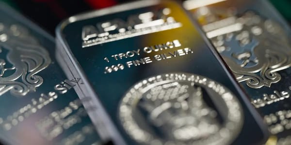 Industrial demand could limit silver's rapid price rise, Saxo warns — I.insider.com